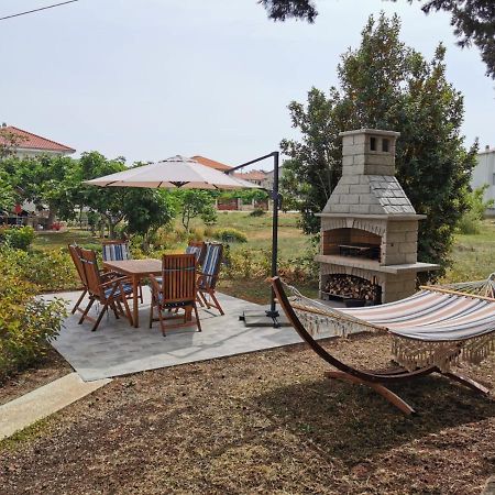 Kod Male Gospe Villa ตรีบูนย์ ภายนอก รูปภาพ